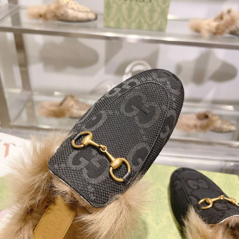 Gucci Slippers